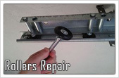Garage Door Roller Repair Westminster CA
