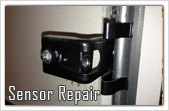 Garage Door Sensor Repair Westminster CA